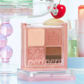 Peripera Ink Pocket Shadow Palette