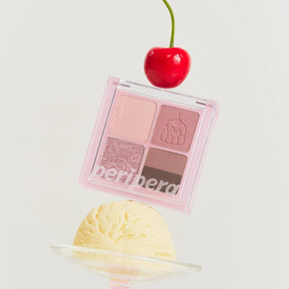 Peripera Ink Pocket Shadow Palette