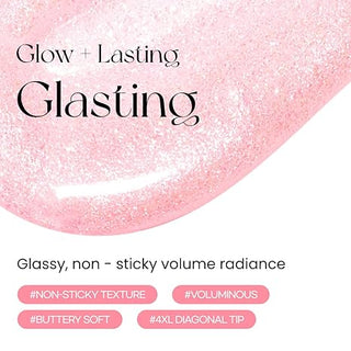 Peripera Ink Glasting Lip Gloss