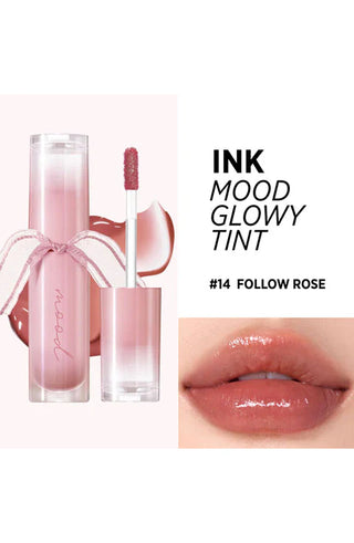 Peripera Ink Mood Glowy Tint