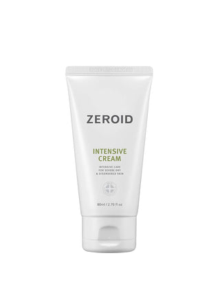 ZEROID Intensive Cream