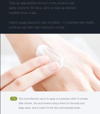 ZEROID Intensive Cream