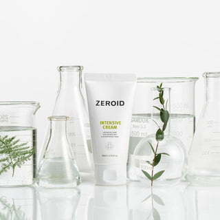 ZEROID Intensive Cream