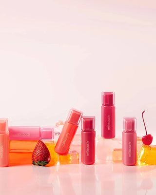 milktouch Jelly Fit Tinted Glow Tint