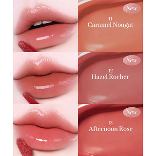 milktouch Jelly Fit Tinted Glow Tint
