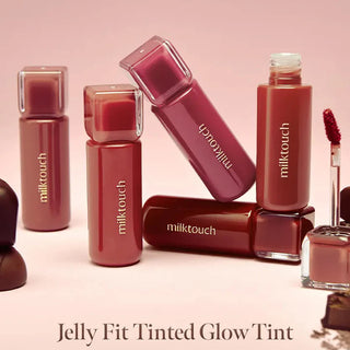 milktouch Jelly Fit Tinted Glow Tint