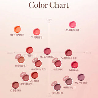 milktouch Jelly Fit Tinted Glow Tint
