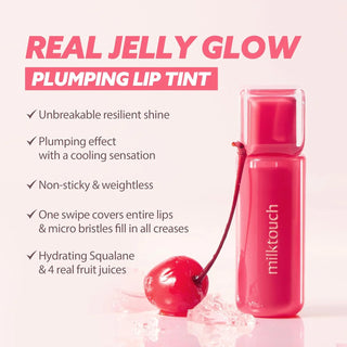milktouch Jelly Fit Tinted Glow Tint