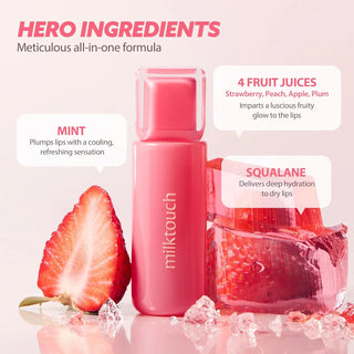 milktouch Jelly Fit Tinted Glow Tint