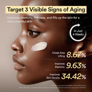 Abib Jericho Rose Cream Nutrition Tube