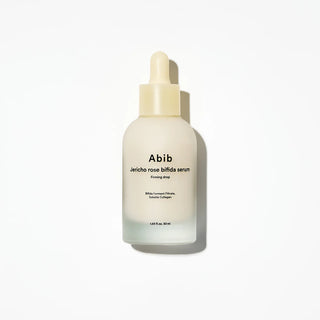 Abib Jericho Rose Bifida Serum Firming Drop