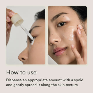 Abib Jericho Rose Bifida Serum Firming Drop