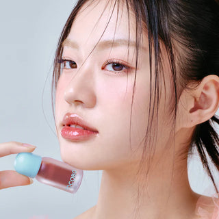 TOCOBO Juicy Berry Plumping Lip Oil