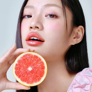 TOCOBO Juicy Berry Plumping Lip Oil