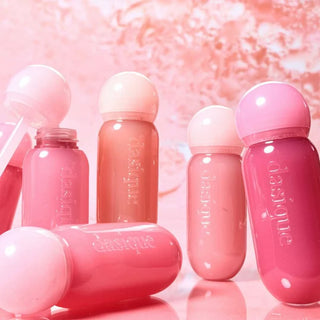 Dasique Juicy Dewy Glow Tint