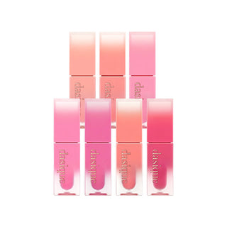 Dasique Juicy Dewy Lip Tint