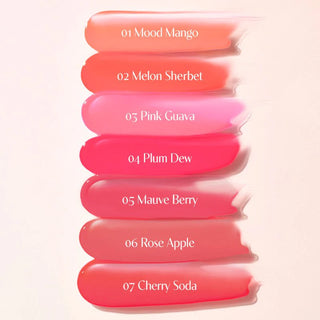 Dasique Juicy Dewy Lip Tint