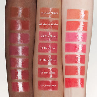 Dasique Juicy Dewy Lip Tint
