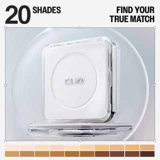 CLIO Kill Cover Founwear Cushion