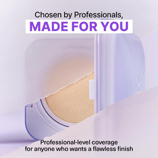 CLIO Kill Cover Mesh Blur Cushion