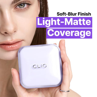CLIO Kill Cover Mesh Blur Cushion