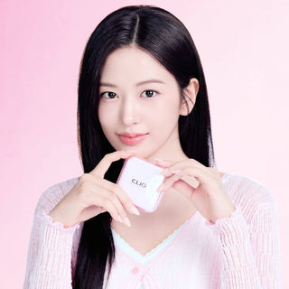 CLIO Kill Cover Mesh Glow Essential Cushion