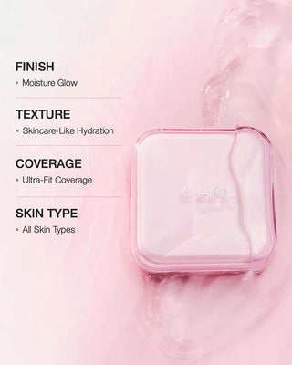 CLIO Kill Cover Mesh Glow Essential Cushion
