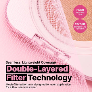 CLIO Kill Cover Mesh Glow Essential Cushion