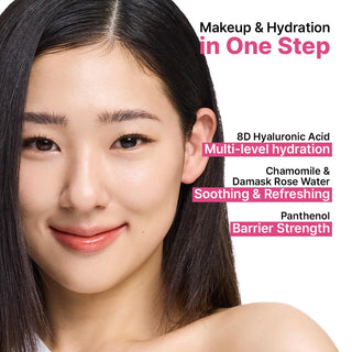 CLIO Kill Cover Mesh Glow Essential Cushion