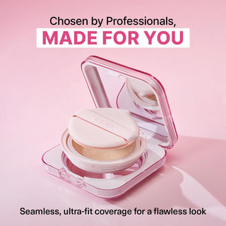 CLIO Kill Cover Mesh Glow Essential Cushion