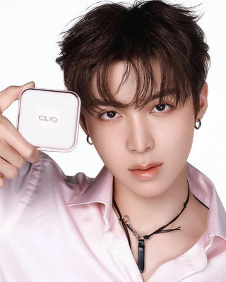CLIO Kill Cover Mesh Glow Essential Cushion