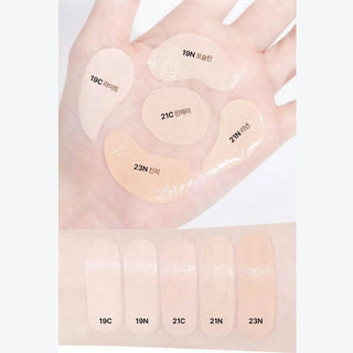 CLIO Kill Cover Mesh Glow Essential Cushion