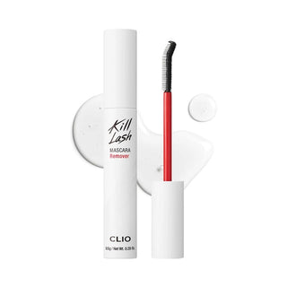 CLIO Kill Lash Mascara Remover