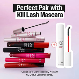 CLIO Kill Lash Mascara Remover