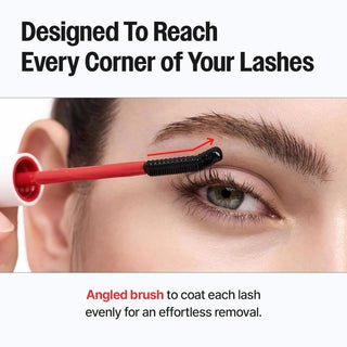 CLIO Kill Lash Mascara Remover