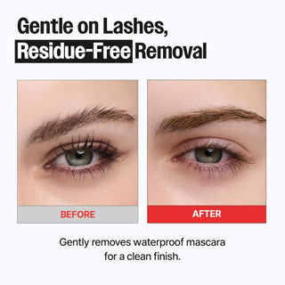 CLIO Kill Lash Mascara Remover