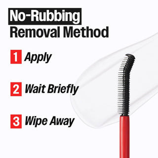 CLIO Kill Lash Mascara Remover