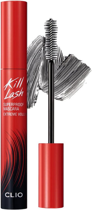CLIO Kill Lash Superproof Mascara