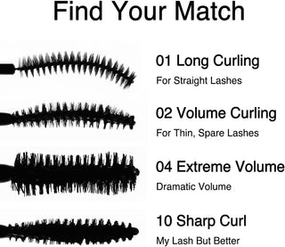 CLIO Kill Lash Superproof Mascara