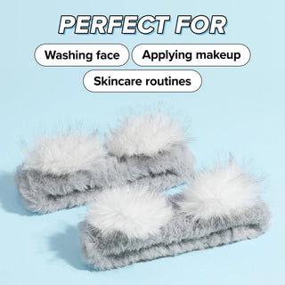 I DEW CARE Koala Headband