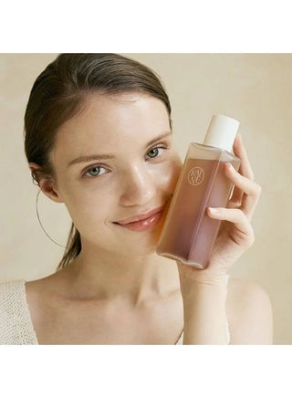 KAINE Kombu Balancing Ampoule Toner