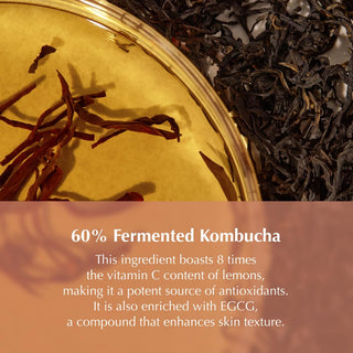 KAINE Kombu Balancing Ampoule Toner