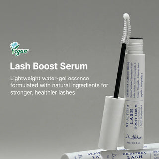 Dr.Althea Lash Boost Serum