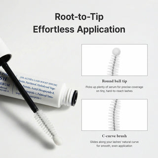 Dr.Althea Lash Boost Serum