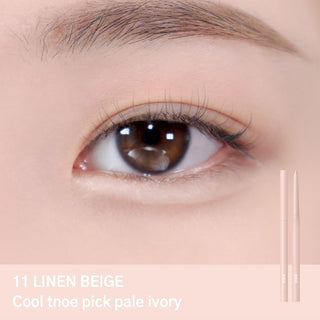 BBIA Last Auto Gel Eyeliner