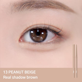 BBIA Last Auto Gel Eyeliner