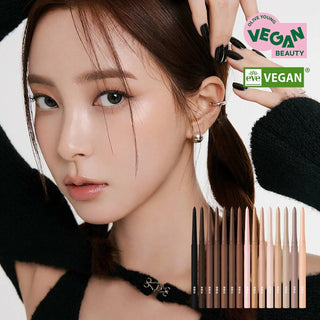 BBIA Last Auto Gel Eyeliner