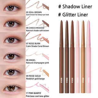 BBIA Last Auto Gel Eyeliner