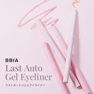 BBIA Last Auto Gel Eyeliner