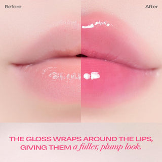 Alternative Stereo Lip Potion Sugar Glaze